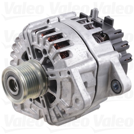 Valeo Mercedes Cl/S 63 Amg 5.5T 11-14 Alternator, 439742 439742